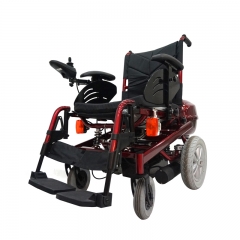 batteries de fauteuil roulant électrique