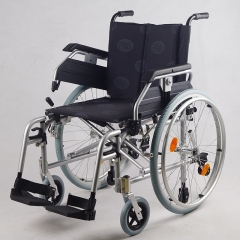 Fauteuil roulant pliable