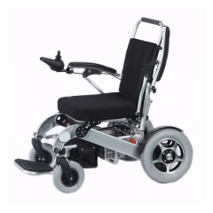 fauteuil roulant électrique léger