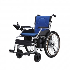 fauteuil roulant électrique d'occasion