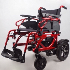 fauteuil roulant électrique pour handicapés