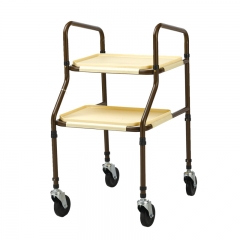 déambulateur pour personnes âgées