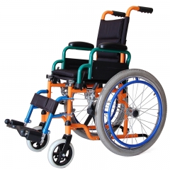 Fauteuils roulants pour enfants