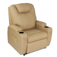 Fauteuil releveur à 3 positions