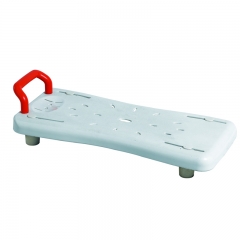 Planche de bain
