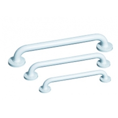 Barre d'appui en aluminium