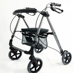 mobilité du déambulateur
