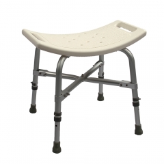 Chaise de douche bariatrique