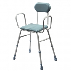 tabouret de douche avec poignées