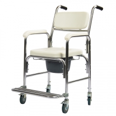 Commode 3 et 1
