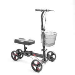 scooter pliable pour genoux
