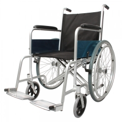 Fauteuils roulants automoteurs légers en aluminium