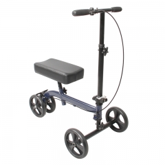 scooter pour genou pour chirurgie du genou