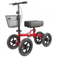 scooter genou près de chez moi