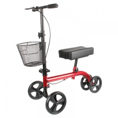 scooter après une opération du pied