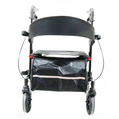 Déambulateur pliable européen Super Lite