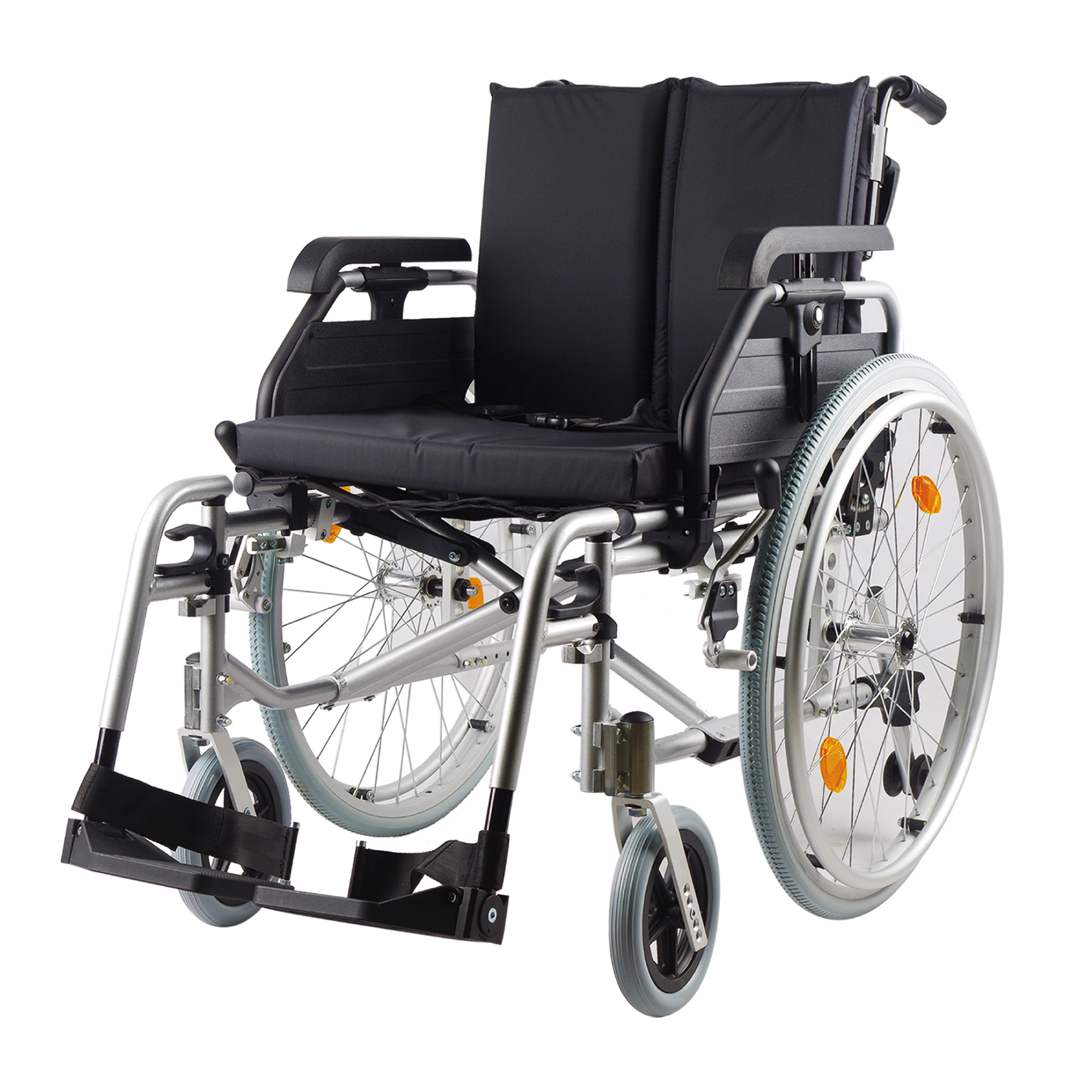 Comment choisir un fauteuil roulant adapté ?